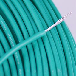 必赢网络游戏平台UL3135AWG22# 600V高温硅胶电线