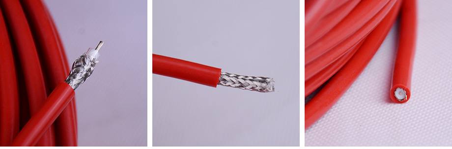 0.6平方硅胶屏障线产品图