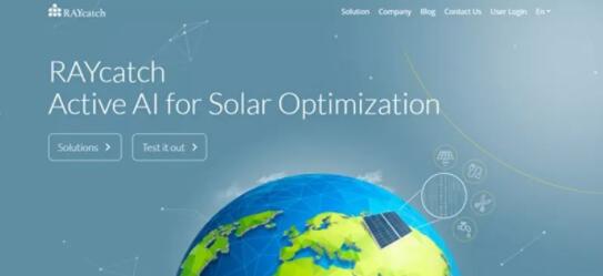 人工智能+能源：：：能源行业厘刷新趋势