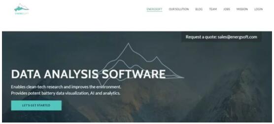 人工智能+能源：：：能源行业厘刷新趋势