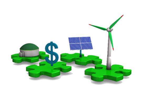 关于2019年全球清洁能源开展的五大预测