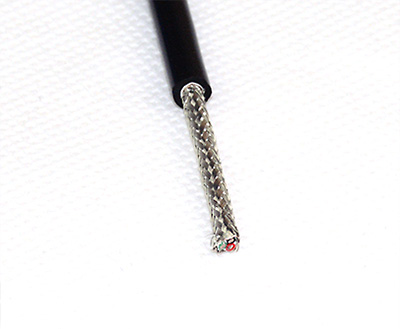 汽车用耐高温屏障线加工定制