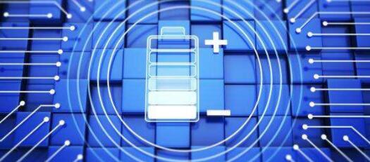 锂电池工业开展