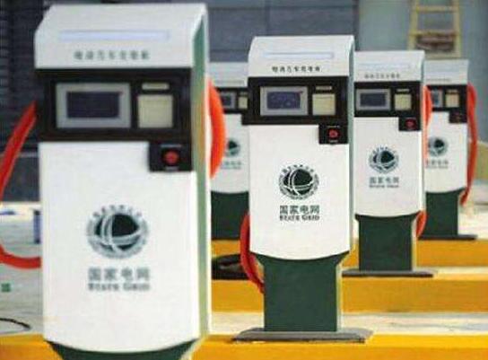 充电桩需求一直增添，同比增添 67.0%