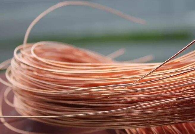 国际铜业：：2020年全球铜矿产量将下降1.5%